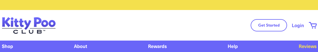 Kitty Poo Club